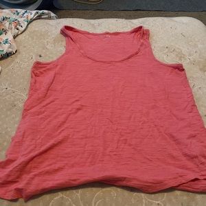 Dept 222 medium Tank top